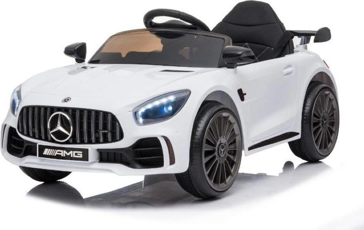 Actual product image Es-toys Amg Gt R (12 V)