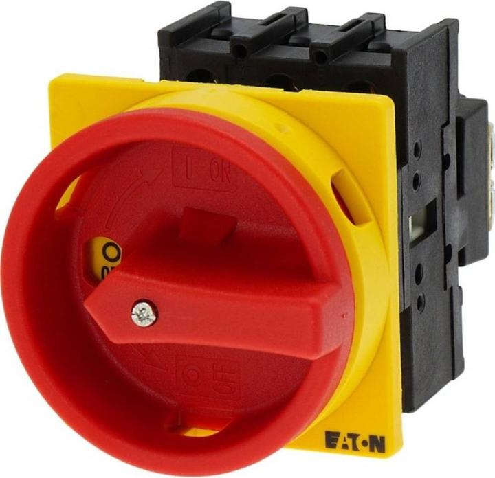 Produktbild Eaton Sicherheits/Hauptschalter 32A