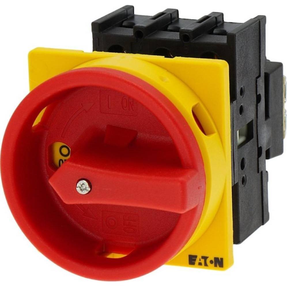 Eaton, Systemstromversorgung, Sicherheits/Hauptschalter 32A