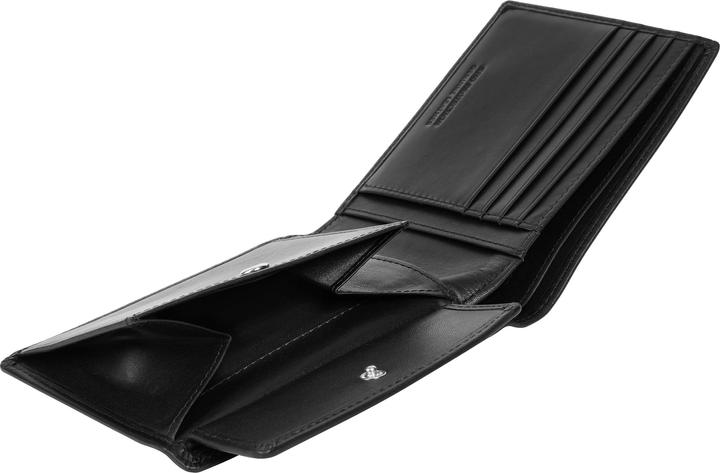 Actual product image Bugatti SUPER SLIM RFID wallet