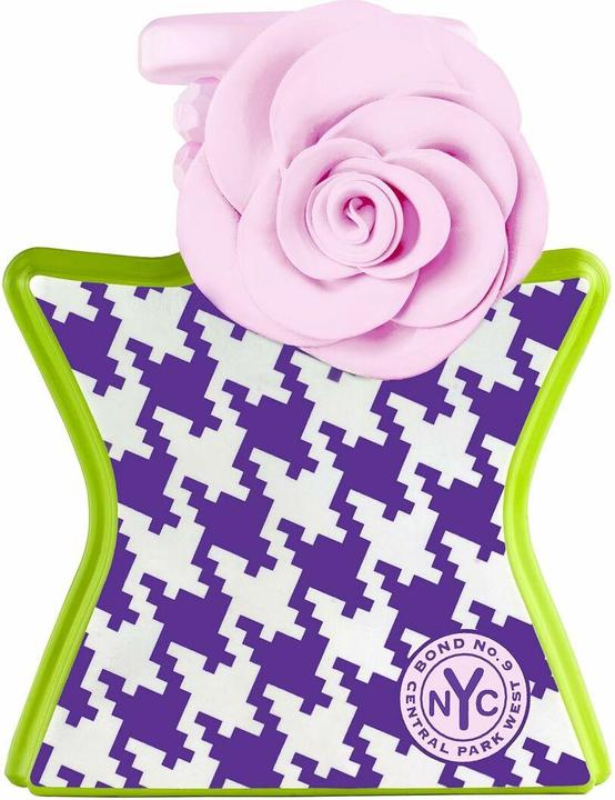 Actual product image Bond No. 9 Central Park West (Eau de parfum, 100 ml)