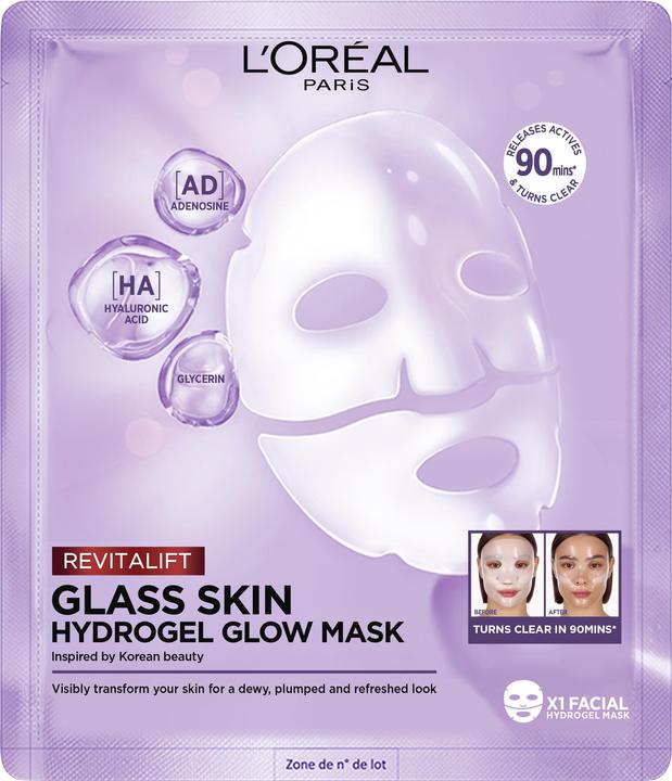 Immagine prodotto L'Oréal Paris Revitalift (210 g)