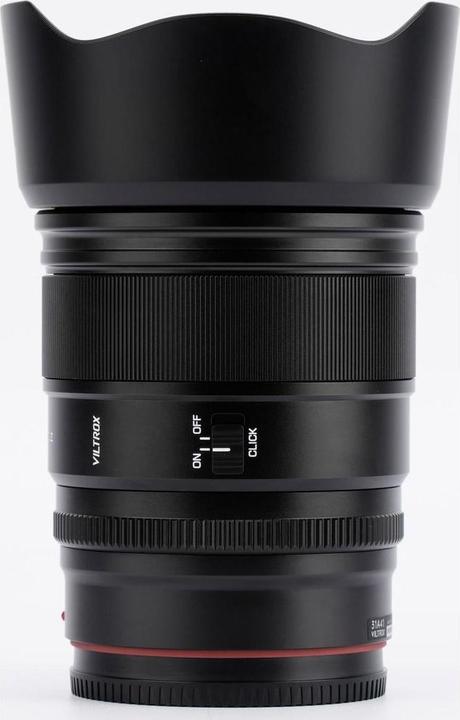 Produktbild Viltrox XF 27 F1.2 AF Pro Nikon Z (Nikon Z, APS-C / DX)