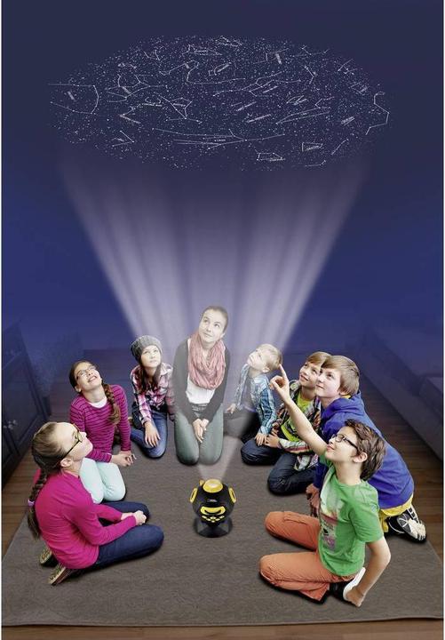 Image du produit Bresser Astro Planetarium Multimedia