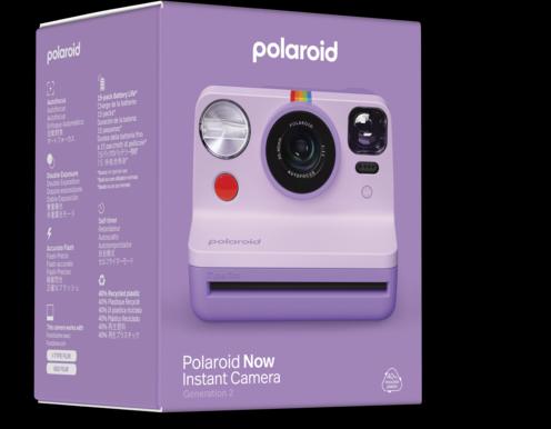 Polaroid Now Gen 2