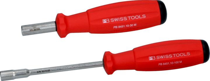 Actual product image PB Swiss Tools Universal holder