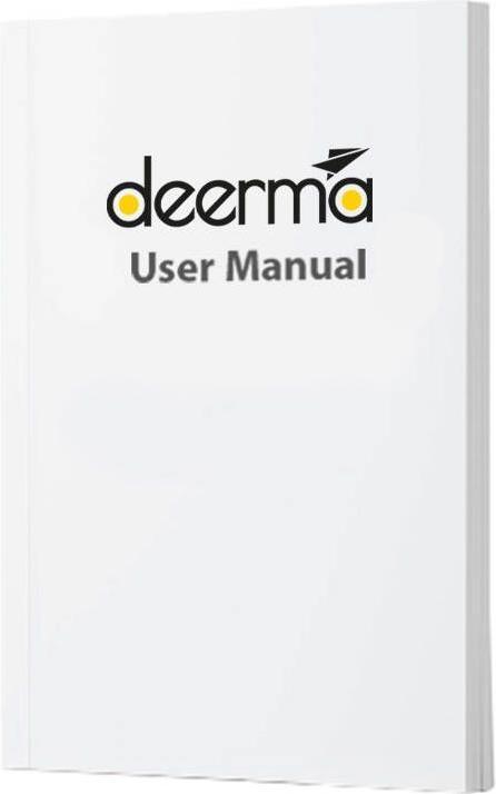 Image du produit Deerma humidificateur DEM-F951W