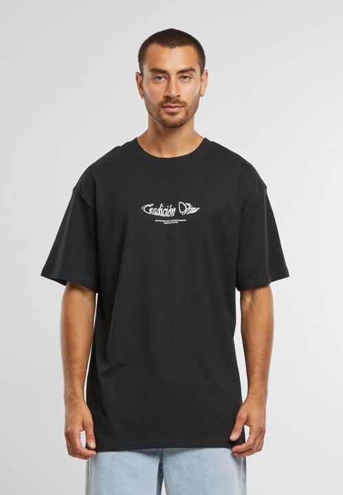 Produktbild Mister Tee MisterTee Pelea De Gallos Oversize Tee - 175093 (S)