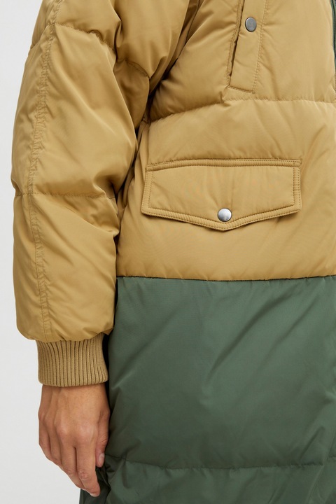Image du produit Ichi IHBUNALA BLOCK DOWN JA3 - 20117731 (XXL)