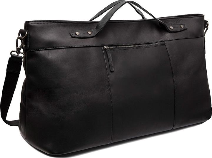 Produktbild The Chesterfield Brand Mark Weekender Reisetasche Leder 58 cm (45 l)