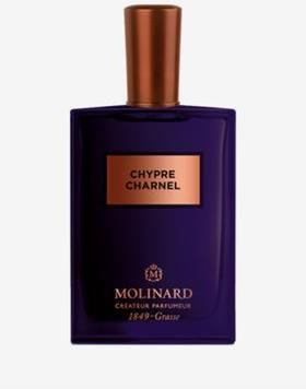 Molinard Chypre Charnel Eau de Parfum 75ml (Eau de parfum, 75 ml)