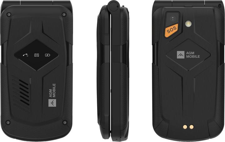 Produktbild Bea-Fon M10 (2.40", 2 Mpx, 4G)