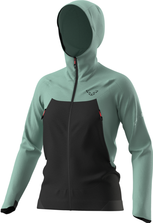 Dynafit Women's Transalper DST Jacket