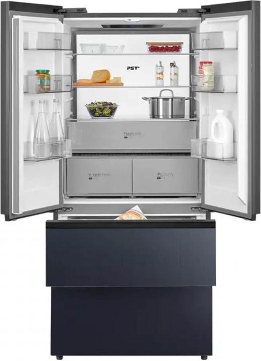 Produktbild Midea Kühl/Gefrierkombi (515 l)