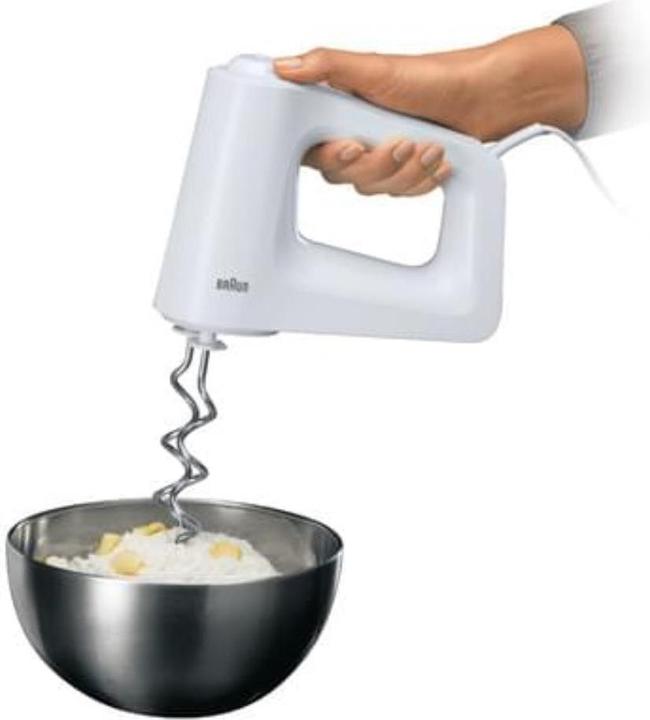 Immagine prodotto Braun HM 3000 (450 W)