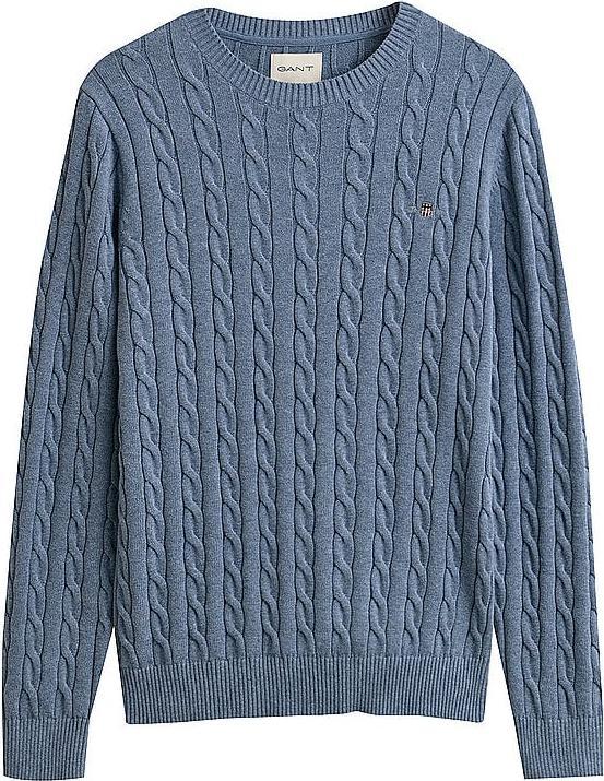 Faded Denim, Hellblau