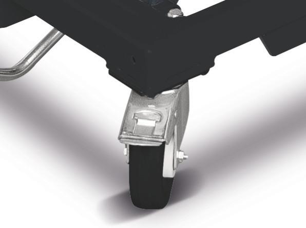 Image du produit Unicraft Stürmer - Table de travail HT 300 M