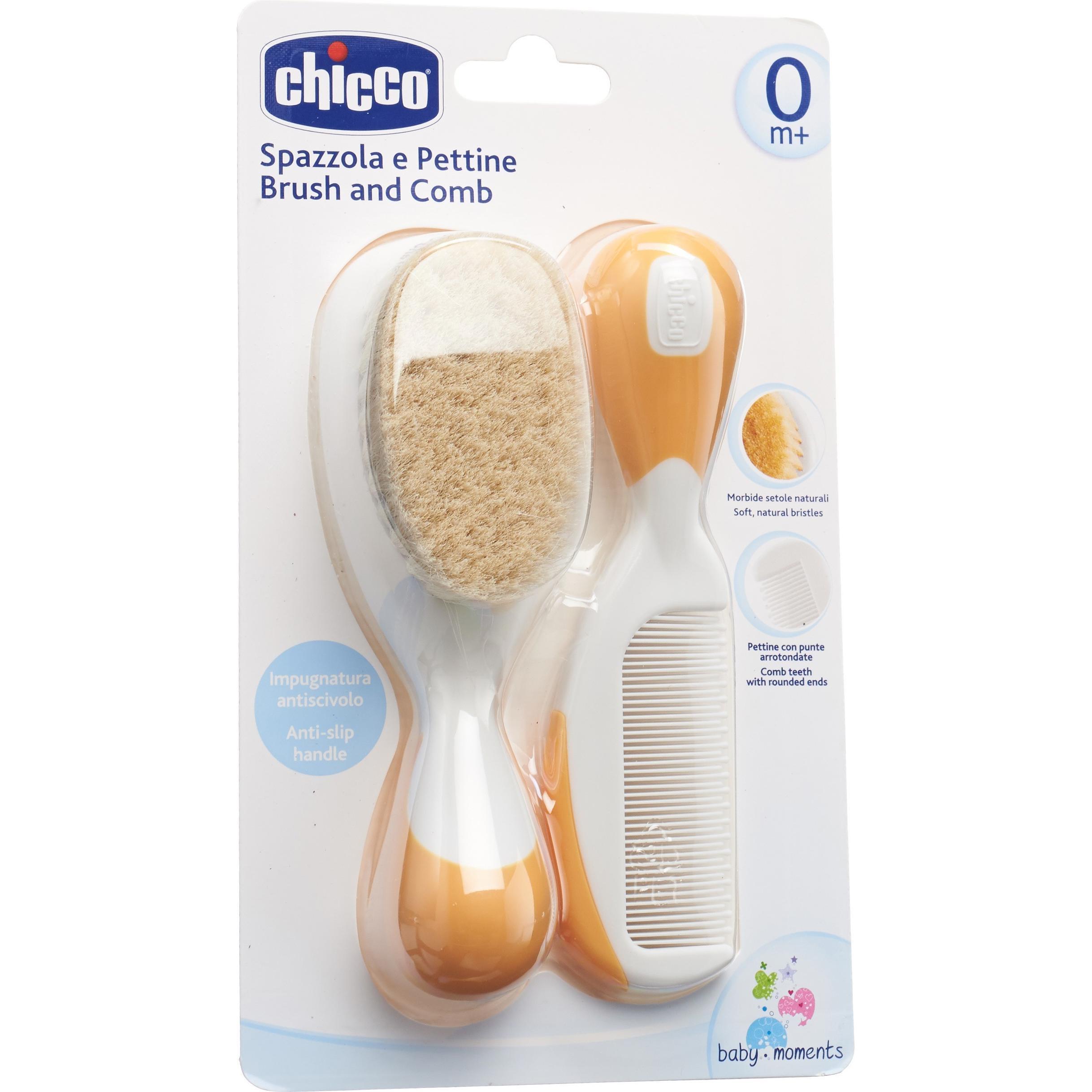 Chicco, Babykörperpflege, Hair Care