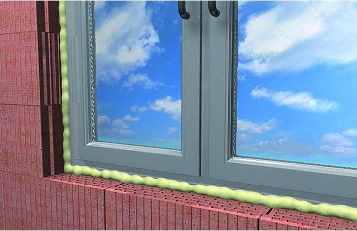 Produktbild Fischer Pistolenschaum Profi PUP S 750 B2 (750 ml)