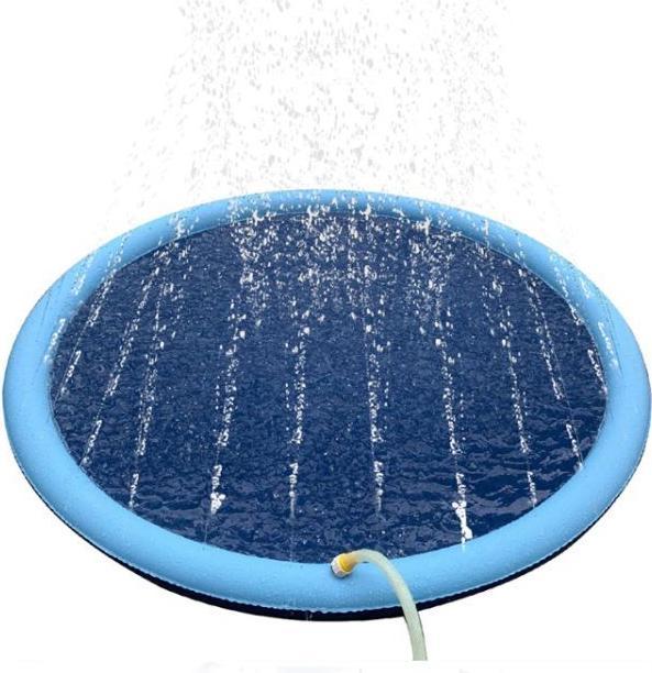 MU Style Serie Fountain (Piscina per cani)
