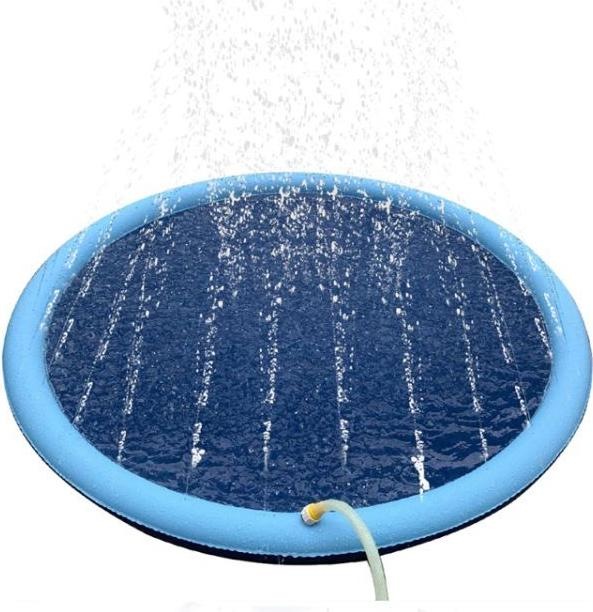 MU Style Fountain Series (Hundepool)