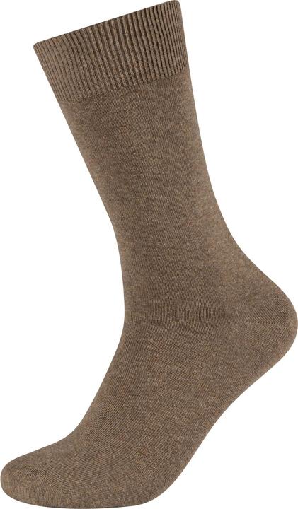 Immagine prodotto Camano Calzini unisex in cotone comfort 9p (confezione da 9, 43, 46)