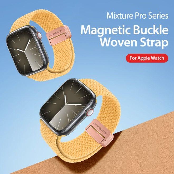 Actual product image Dux Ducis Mixture Pro Series nylon strap (Nylon)
