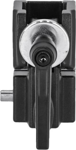 Produktbild Adam Hall SCP 710 B SET 1 Universal Haken