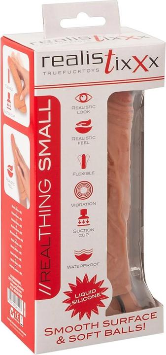 Image du produit Realistixxx Real Thing petit