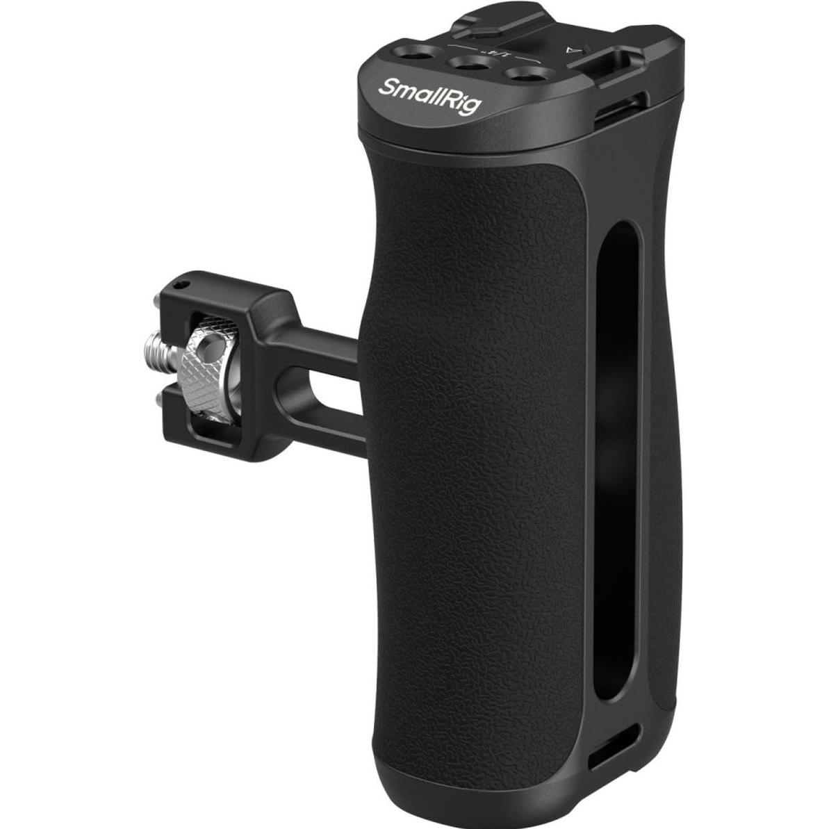 SmallRig 5950 Side Handle with 1/4"-20 Locating Screw (Impugnatura), Accessori video