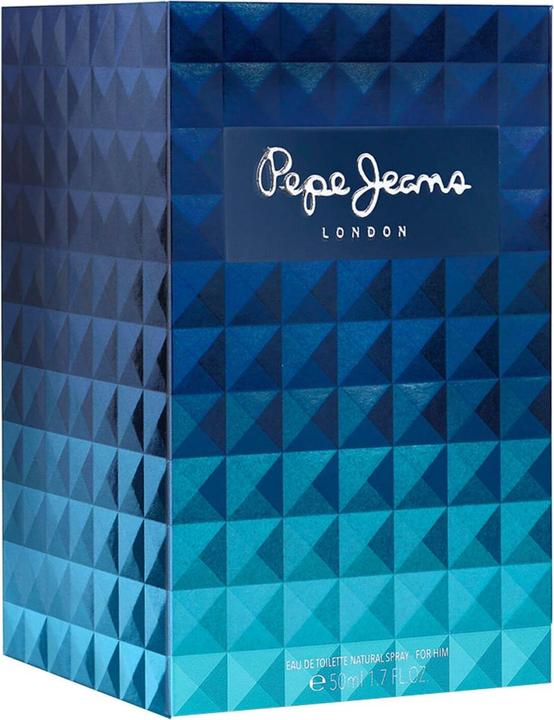 Produktbild Pepe Jeans Fragrances For Him (Eau de Toilette, 50 ml)