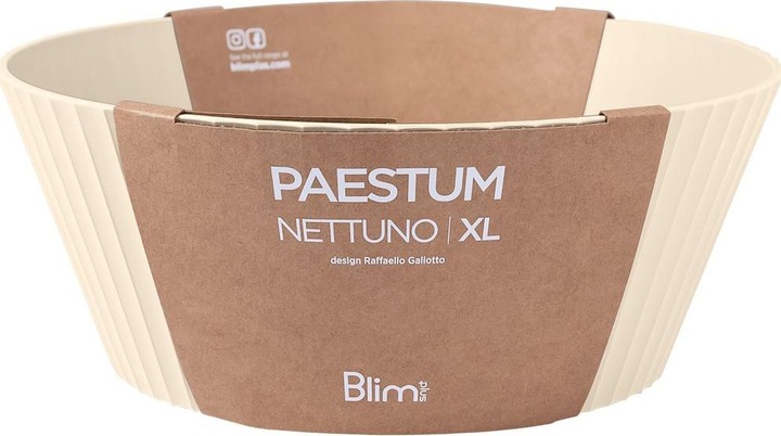 Actual product image Blim Plus Dessert bowl (30 cm, 1 x)