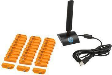 Image du produit HP Kit sans fil Prime (30)