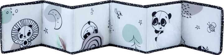 Actual product image Tiny Love Book Double Sided