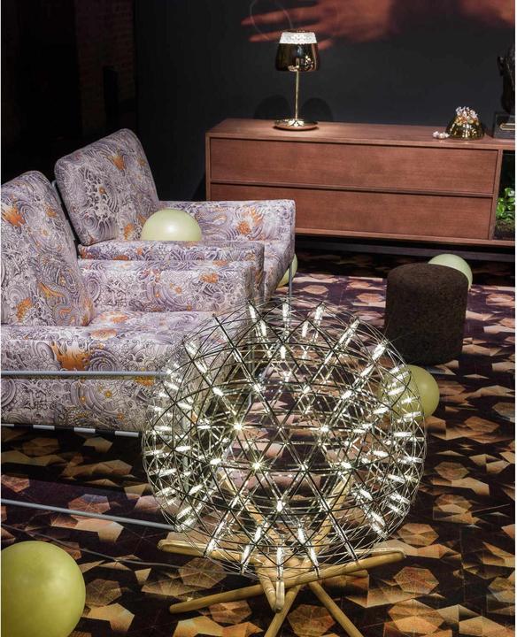 Produktbild Moooi Zio Buffet Sideboard