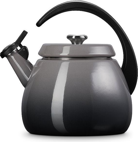 Le Creuset Kettle Cloche Flint (2.10 l)