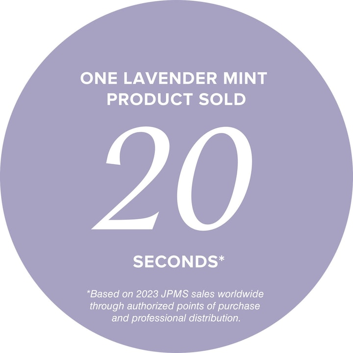Actual product image Paul Mitchell Tea Tree Lavender Mint - Nourishing Oil (50 ml)