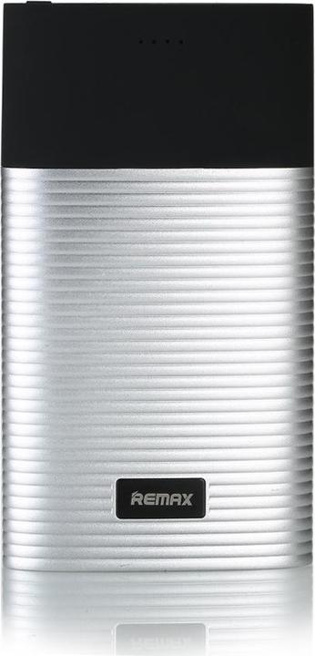 Remax RPP-27 (10000 mAh, 5 W, 37 Wh)