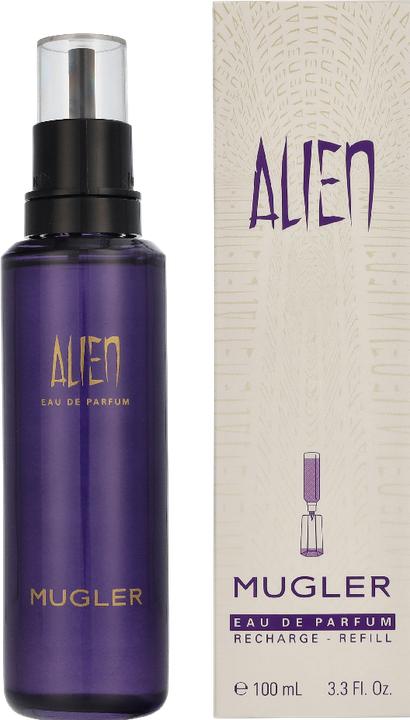 Image du produit Thierry Mugler Alien (Eau de parfum, 100 ml)