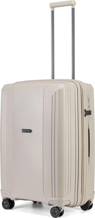 Immagine prodotto Epic Anthem 4 Rollen Trolley 66 cm mit Dehnfalte (71 l)