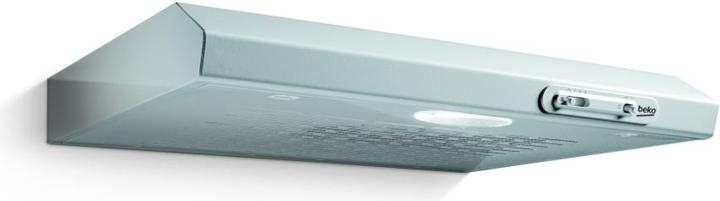 Produktbild Beko CFB 5310 W (Wandhaube)