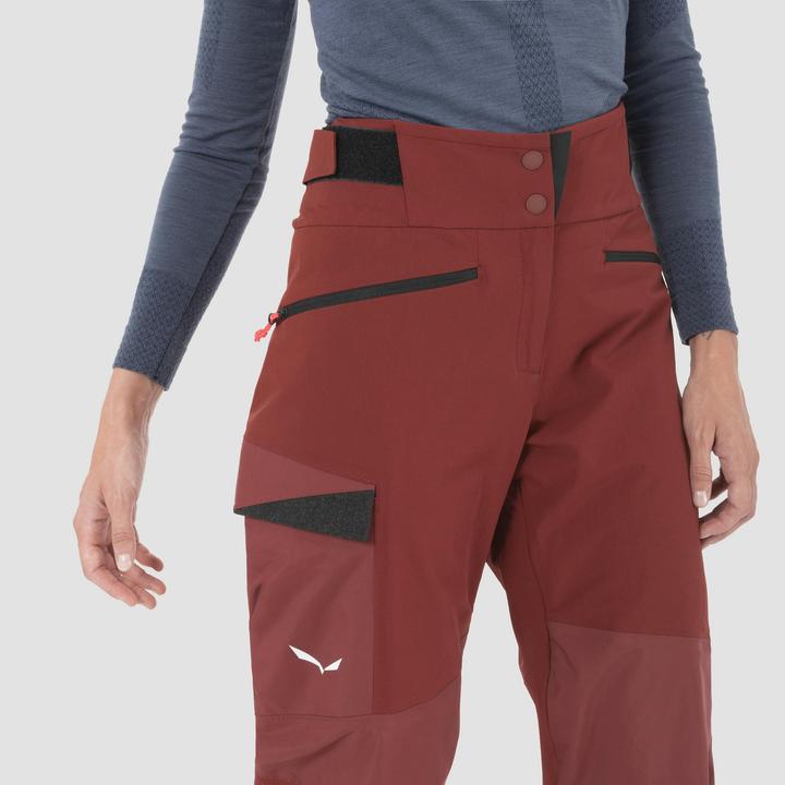Produktbild Salewa Sella Dst Hyb Pant W (M)