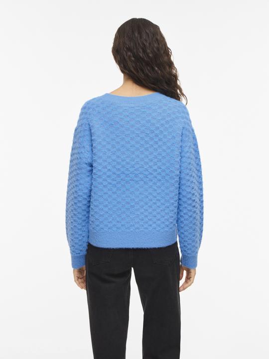 Produktbild Vila VIDEBS Rundhals Strickpullover (M, XS)