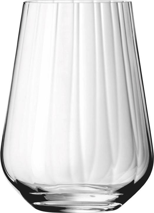 Produktbild Ritzenhoff Sternschliff (12x)