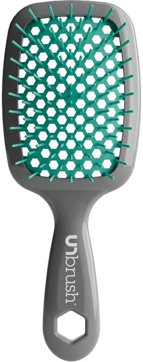 Produktbild FHI Heat UNBRUSH Entwirrbuerst Gri grau Auro Teal
