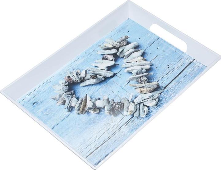 Actual product image Zeller Present Heart