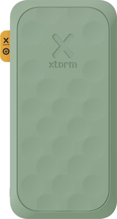 Actual product image Xtorm Fuel Series 5 (10000 mAh, 20 W, 37 Wh)