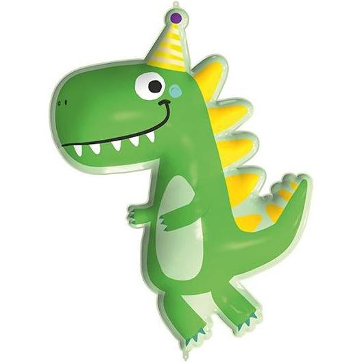 Procos Folienballon - Dino - ca. 96 cm