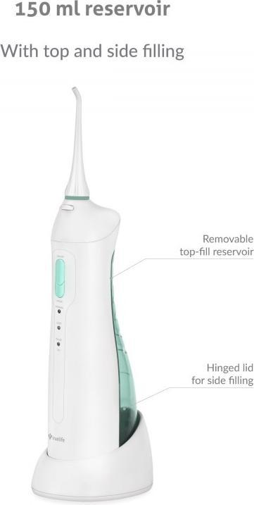 Immagine prodotto Truelife AquaFloss compatto