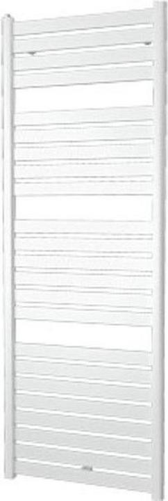 Actual product image Plieger Vela designradiator 1820x660 mm 1038 Watt Wit